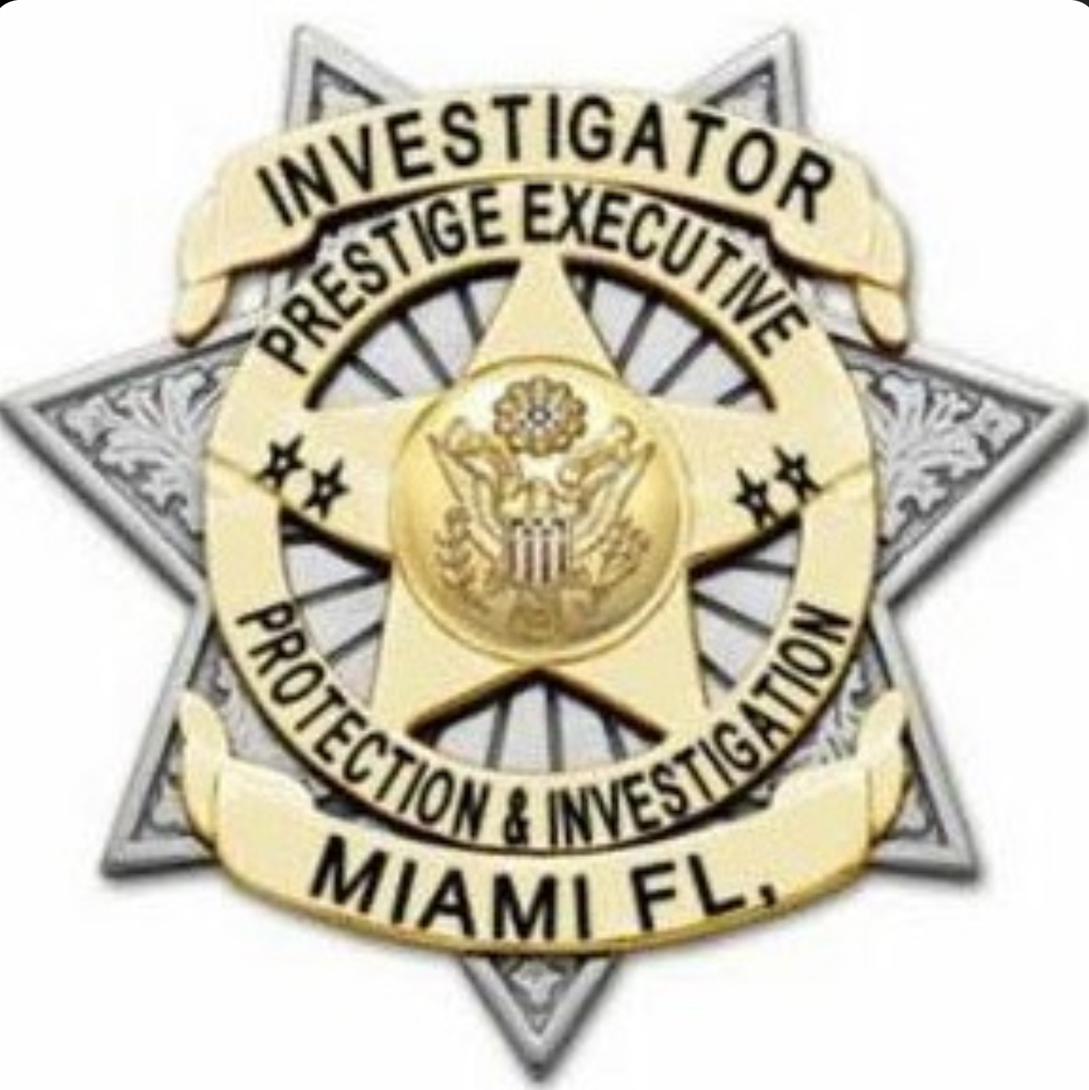 Prestige Executive Investigations LLC